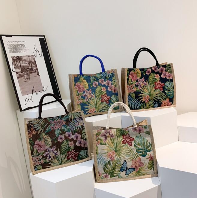 バッグ★ハンドバッグ★レディース★トートバッグ★大容量★4色