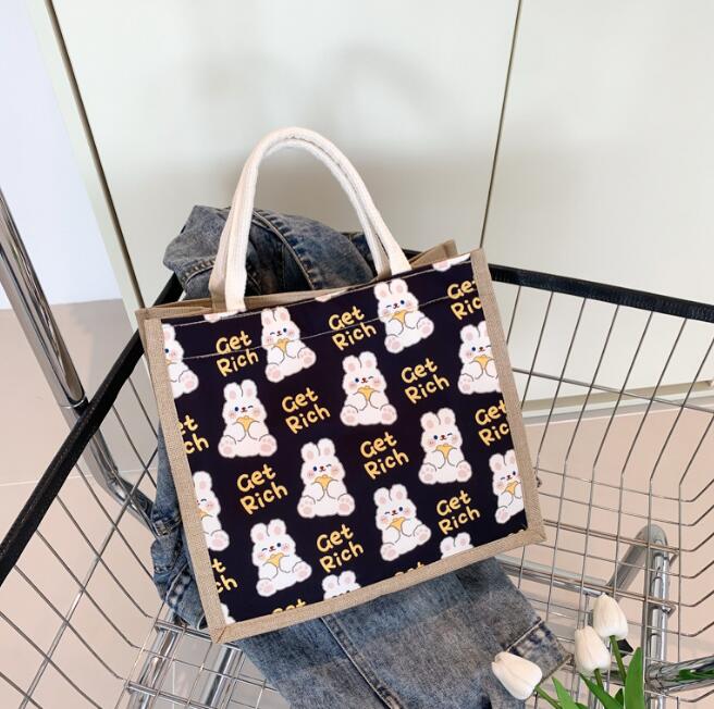 バッグ★ハンドバッグ★レディース★トートバッグ★大容量★4色