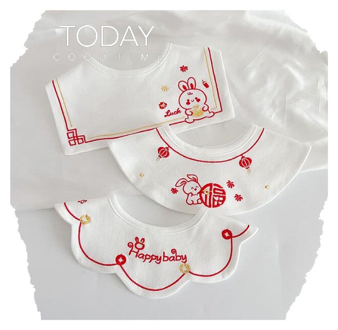 よだれかけ★子供用★涎掛け★ベビー向け★赤ちゃん用★韓国風★可愛い