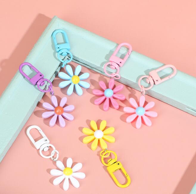 キーホルダー★キーリング★バッグチャーム★ペンダント★可愛い★ファション小物★多色