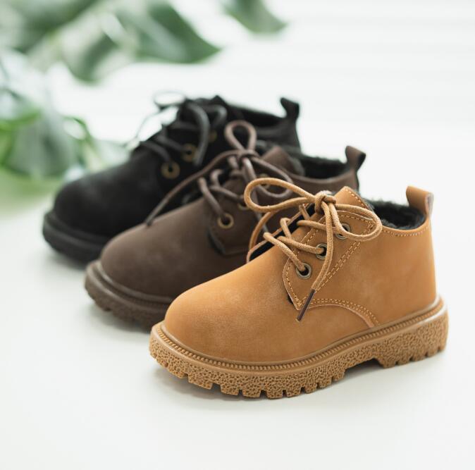 キッズ★靴★子供靴★キッズ靴★男女兼用★シューズ★裏起毛★カジュアル★4色★20-25#