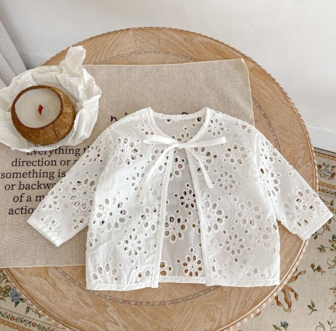 子供服★トップス★カーディガン★韓国風子供服★ベビー★可愛い★66-100CM