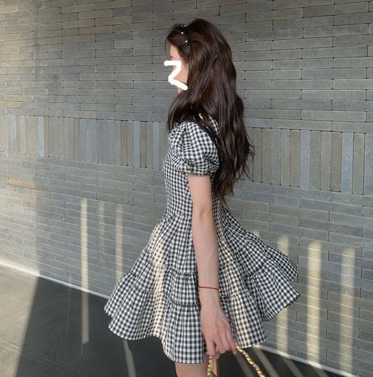 2023新型★レディース服　ワンピース★S〜XL