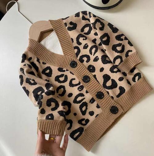 子供服★ニット★セーター★トップス★韓国風子供服★キッズ女の子★90-150CM