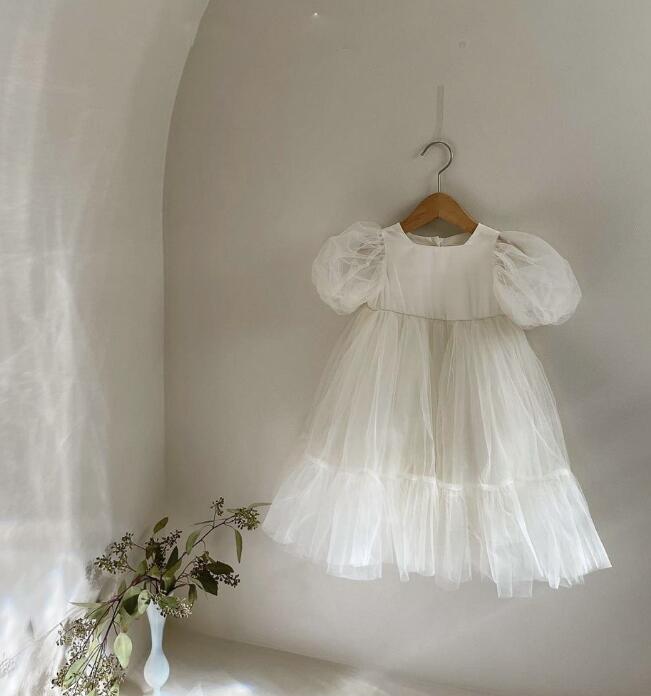 2023★春夏新作★韓国風子供服★ワンピース★73-110CM