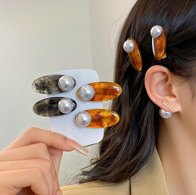 髪飾り★まとめ髪用★ヘアアクセサリー★レディース★ヘアピン★