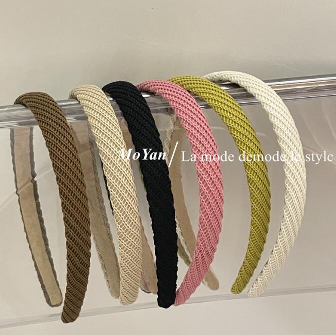 髪飾り★まとめ髪用★ヘアアクセサリー★レディース★カチューシャ★多色