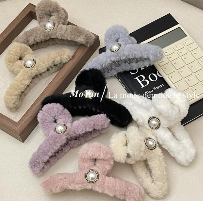 髪飾り★まとめ髪用★ヘアアクセサリー★レディース★ヘアピン★ヘアクリップ★多色