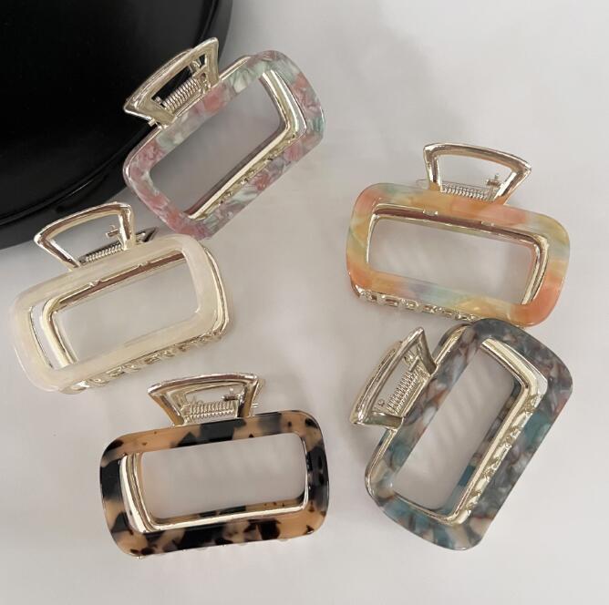 髪飾り★まとめ髪用★ヘアアクセサリー★レディース★ヘアピン★ヘアクリップ★5色