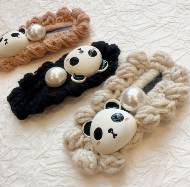 雑貨★髪飾り　ヘアビン★アクセサリー　2色選べ★