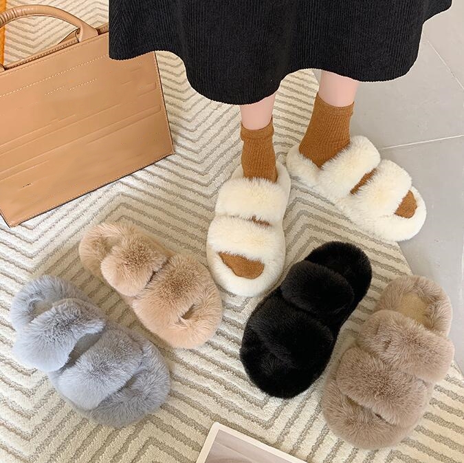 2023★秋冬新作★シューズ★スリッパ★5色35-40