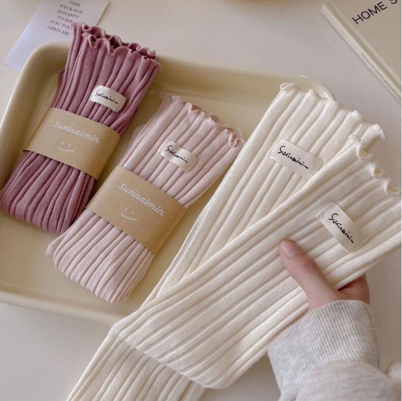 2023★レディース靴下★ソックス★8色