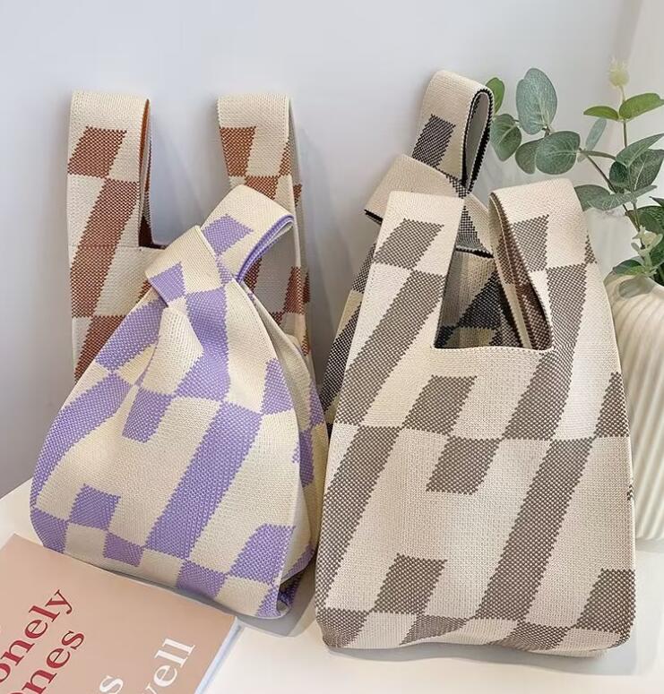 2023★手提げ鞄★ハンドバッグ★38色