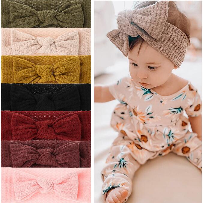 子供用★ヘアバンド★髪飾り★ヘアアクセサリー★ベビー★可愛い★多色