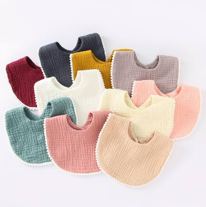 よだれかけ★子供用★涎掛け★ベビー向け★赤ちゃん用★可愛い★14色