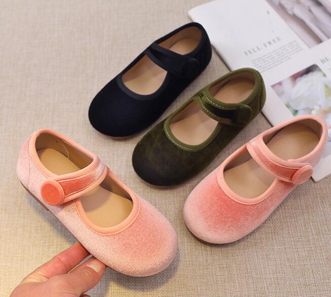 2023★秋冬新作★シューズ★キッズ靴★3色23-36