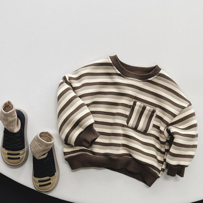 子供服★トップス★パーカー★裏起毛★韓国風子供服★キッズ★男女兼用★80-130CM