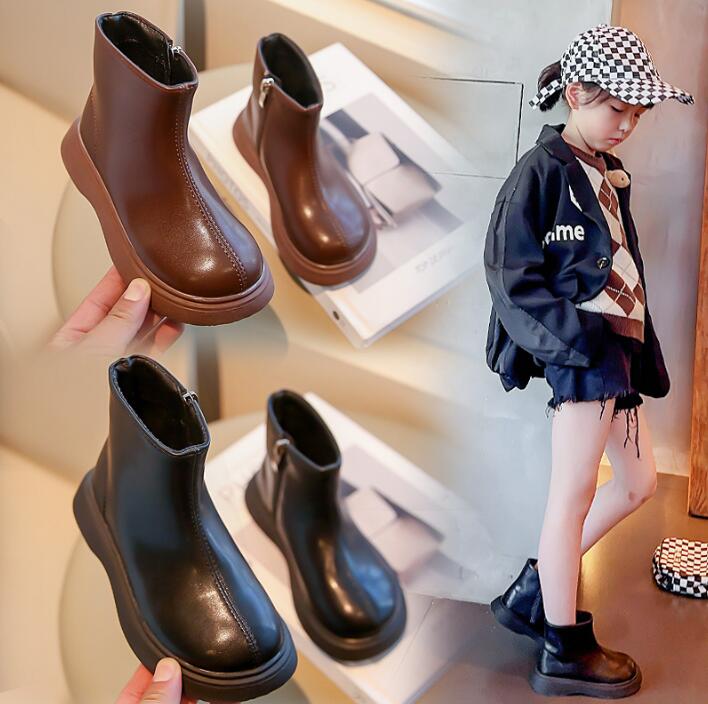 2023★シューズ★ブーツ★子供靴★23-35