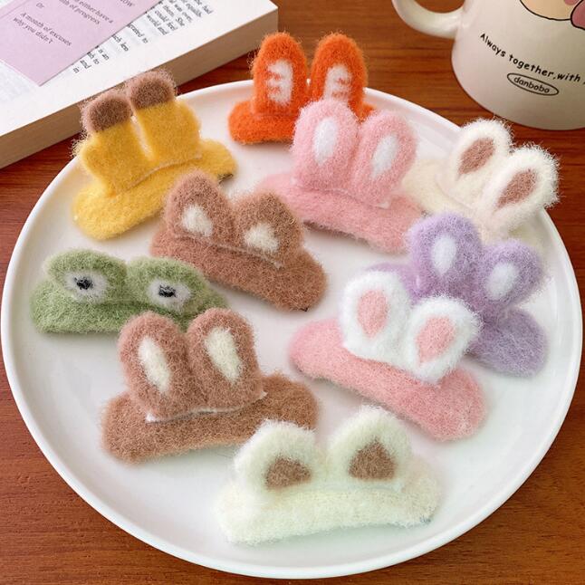 髪飾り★まとめ髪用★ヘアアクセサリー★子供用★ヘアピン★超可愛い★多色