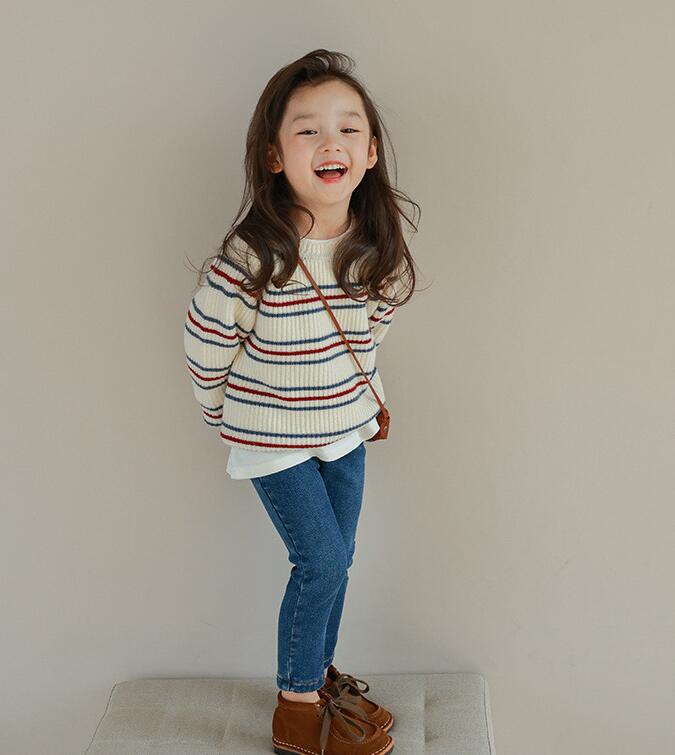 2023秋冬★子供服　セーター★90-140cm★