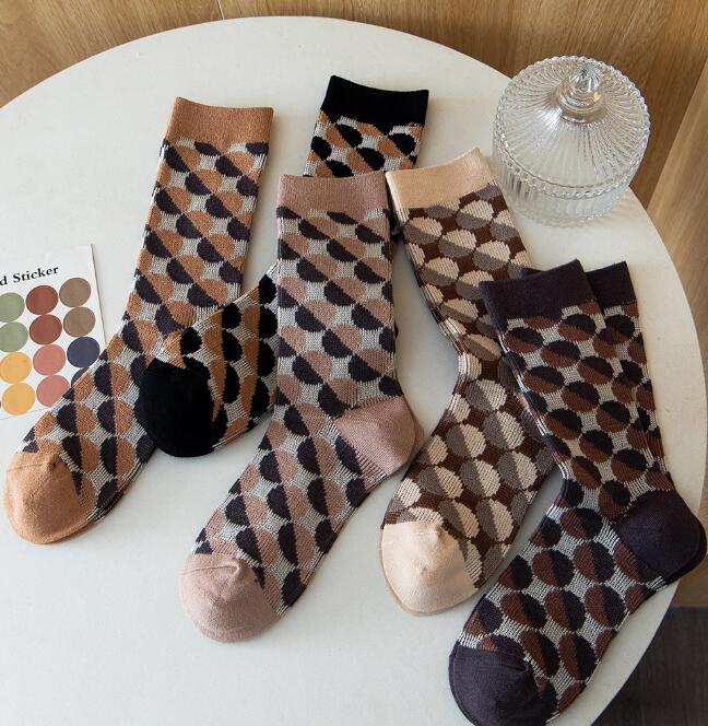 靴下★レディース★ソックス★大人用★女性用靴下★可愛い★多色