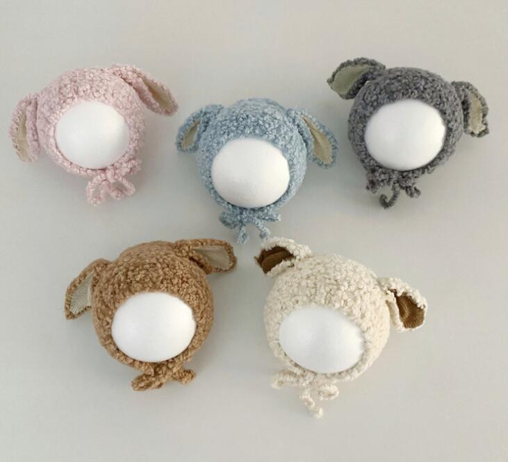 2023秋冬新品★子供用★帽子　ハット★5色選べ