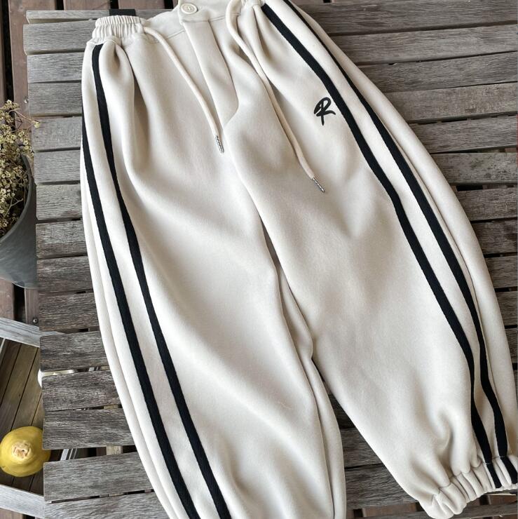 2023★秋冬新作★韓国風子供服★ズボン★110-140CM