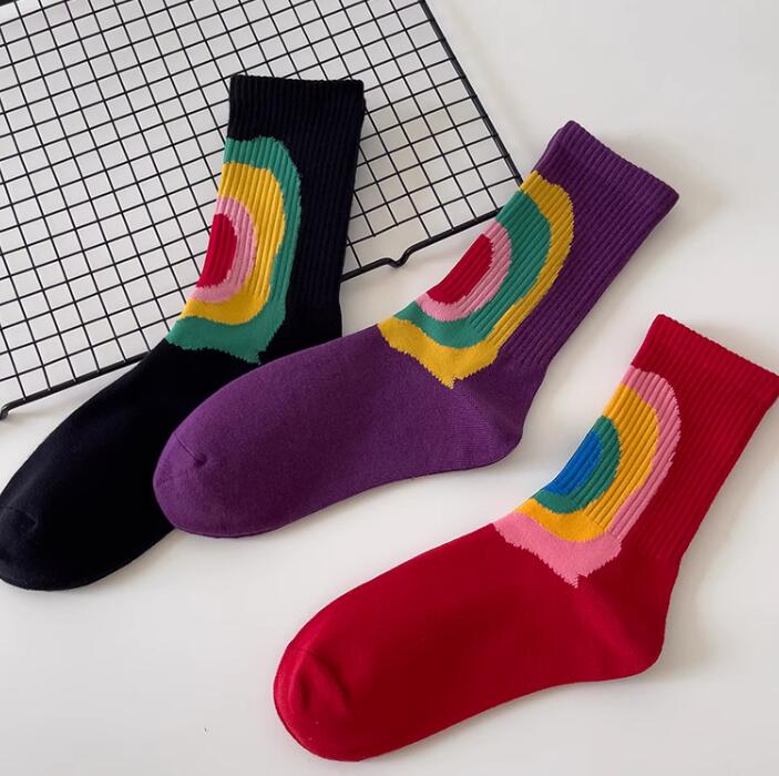 靴下★レディース★ソックス★大人用★女性用靴下★可愛い★多色