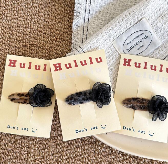 髪飾り★まとめ髪用★ヘアアクセサリー★子供用★キッズ★ヘアピン★多色