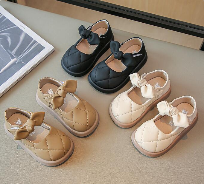 2023年★子供靴★シューズ★単靴★タグ21-30★3色