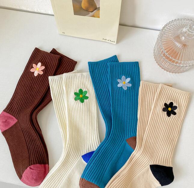 靴下★レディース★ソックス★大人用★女性用靴下★可愛い★多色