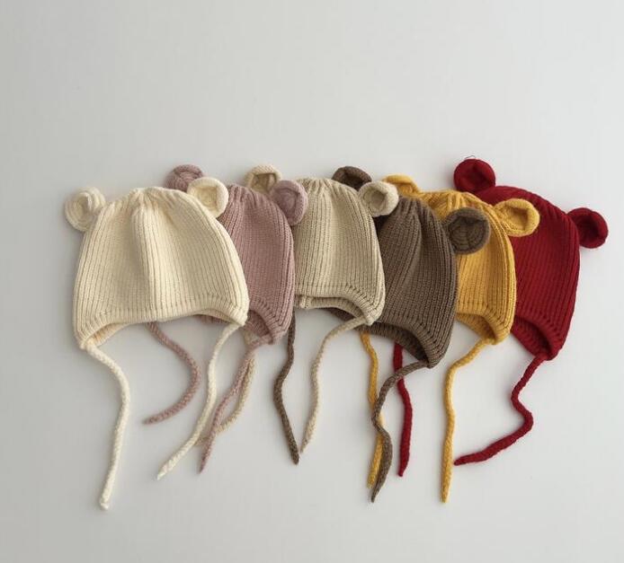 2024年新品★子供用★帽子　ハット★6色選べ