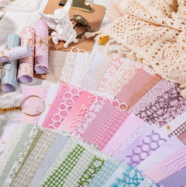 ★手帳飾り紙★diy材料★15枚入り