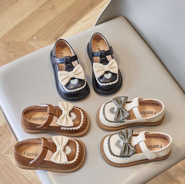 「2024」靴★子供靴★キッズ靴★キッズ女の子★韓国風★シューズ★3色★23-33#