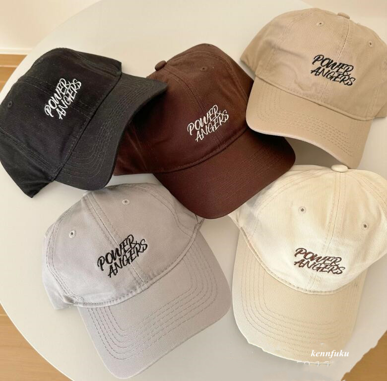 2024新品★子供用&親子用★帽子　ハット★6色選べ