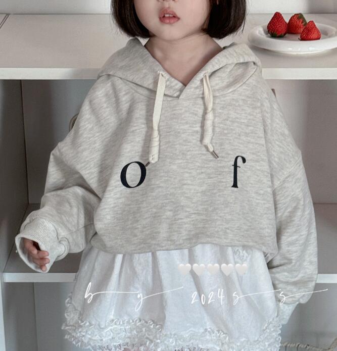 2024新品★子供服★トップス★100-150cm★