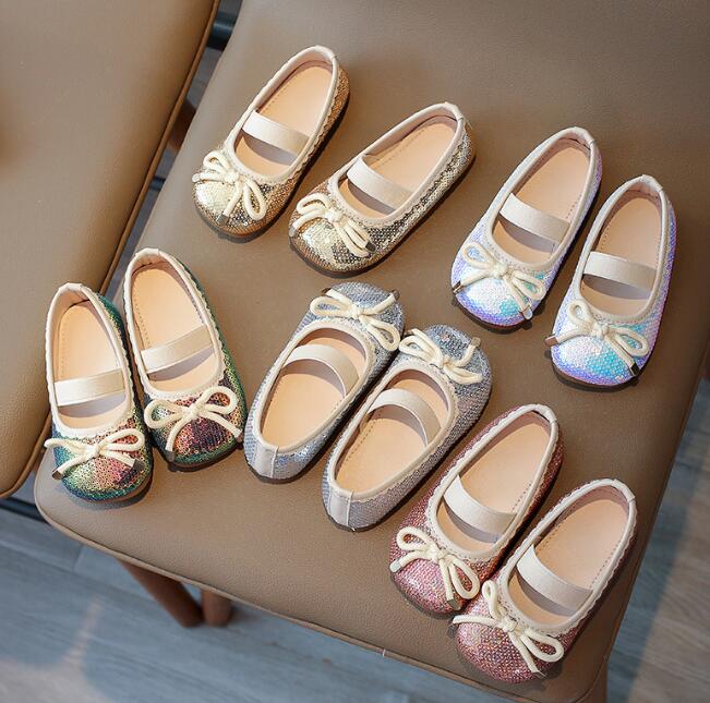 靴★子供靴★キッズ靴★シューズ★キッズ女の子★可愛い★6色「21-30#」