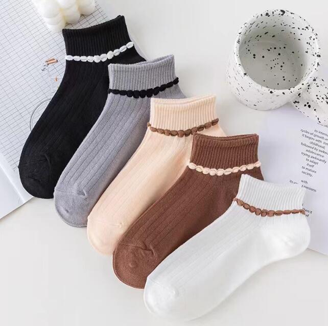 靴下★レディース★ソックス★大人用★女性用靴下★可愛い★多色