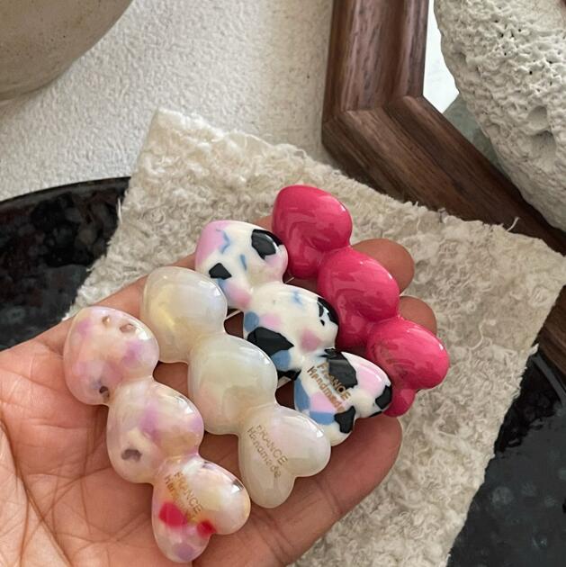 ヘアピン★髪飾り★まとめ髪用★ヘアアクセサリー★レディース★多色