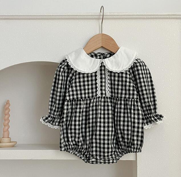 子供服★ロンパース★連体服★韓国風子供服★ベビー★可愛い★66-90CM