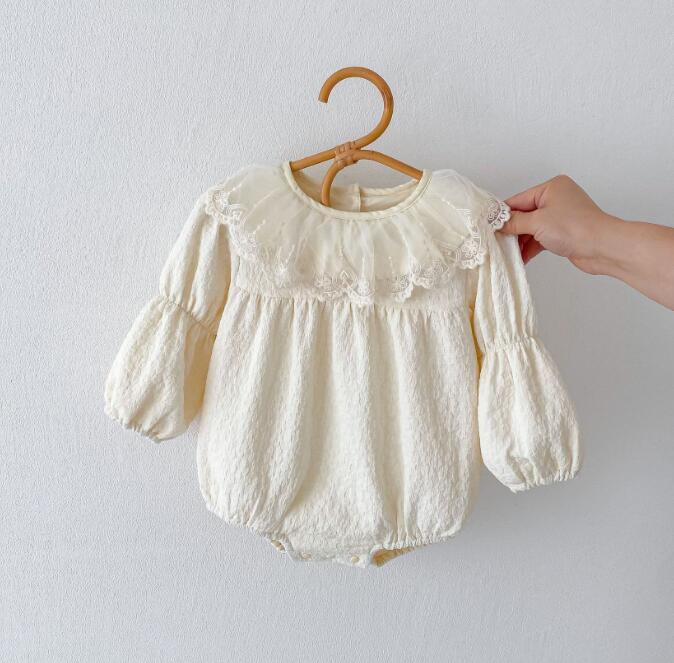 2024新品★ベビー服★ロンパース★66-90cm★