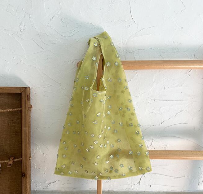 バッグ★レディース★トートバッグ★ハンドバッグ★手提げバッグ★大容量★刺繍