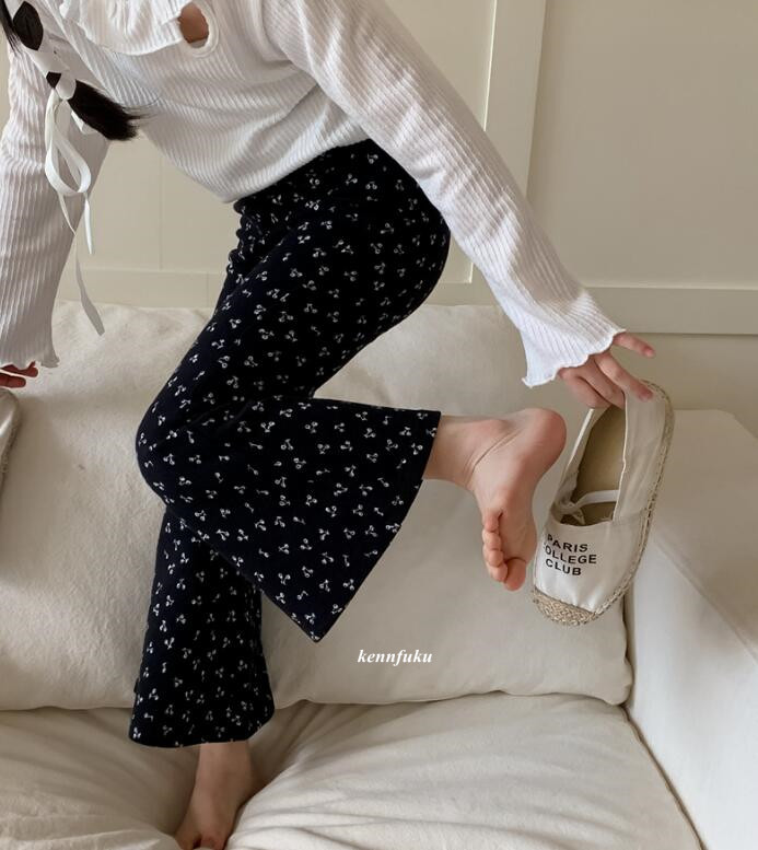 2024新品★子供服　ズボン★100-160cm