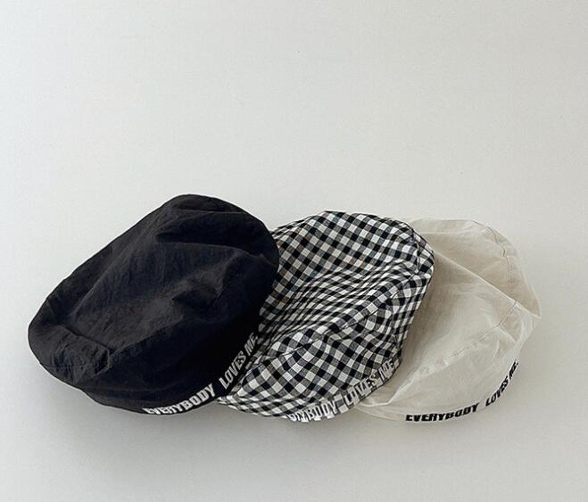 2024年新品★子供用★ベレー帽子　ハット★3種選べ