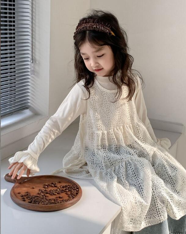 2024★春秋新作★韓国風子供服★トップス★ワンピース★ズボン★100-140CM