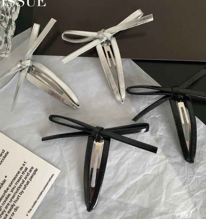 2023新品★髪飾り　ヘアビン★アクセサリー　2色選べ★