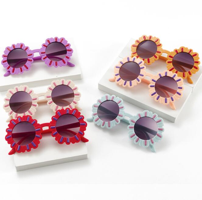 メガネ★日焼け防止★子供用★サングラス★子供向けメガネ★可愛い★多色