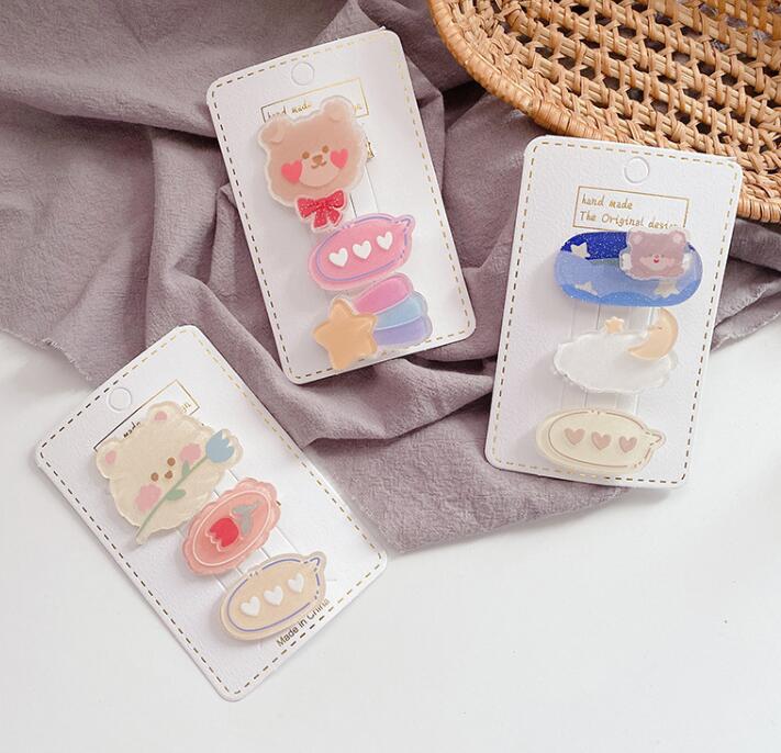 2024★髪飾り★ヘアアクセサリー★ヘアピン★可愛い