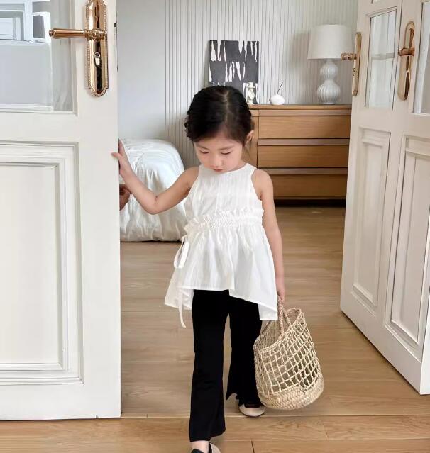 2024年新品★子供服 　トップス★90-140cm★