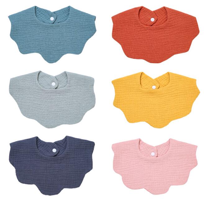 よだれかけ★子供用★涎掛け★ベビー向け★赤ちゃん用★可愛い★無地